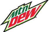 MTN DEW Logo